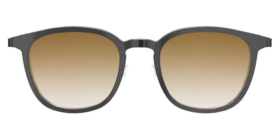 Lindberg® Sun Titanium™ 8591 LIN SUN 8591 207-AH79-K24-U9-SL10 51 - 207-AH79-K24-U9 Sunglasses