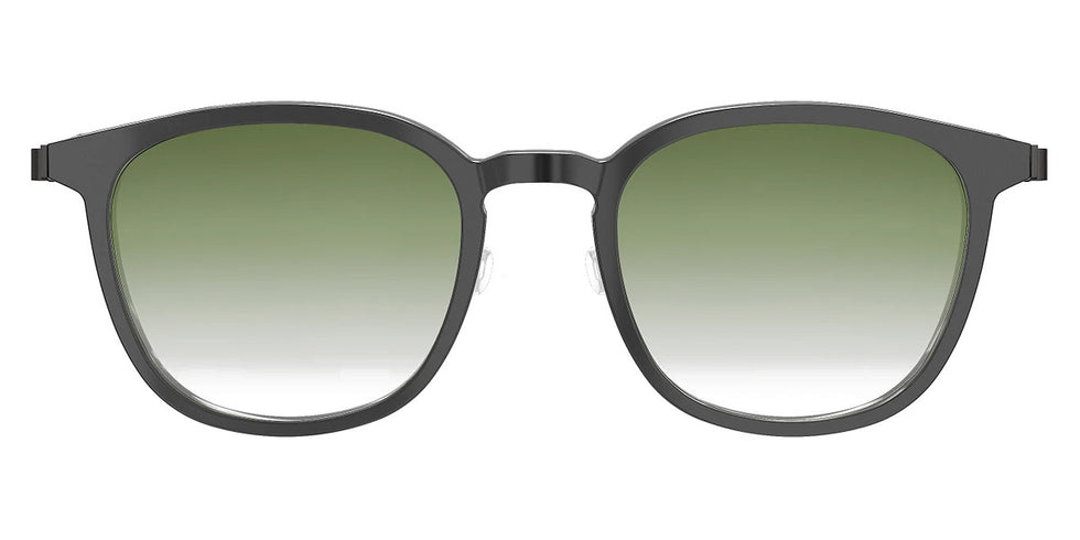 Lindberg® Sun Titanium™ 8591 LIN SUN 8591 207-AH79-K24-U9-SL82 51 - 207-AH79-K24-U9 Sunglasses