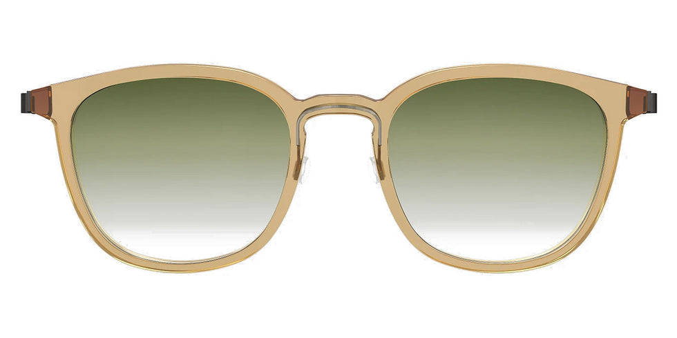 Lindberg® Sun Titanium™ 8591 LIN SUN 8591 207-AK40-K223-U9-SL103 51 - 207-AK40-K223-U9 Sunglasses