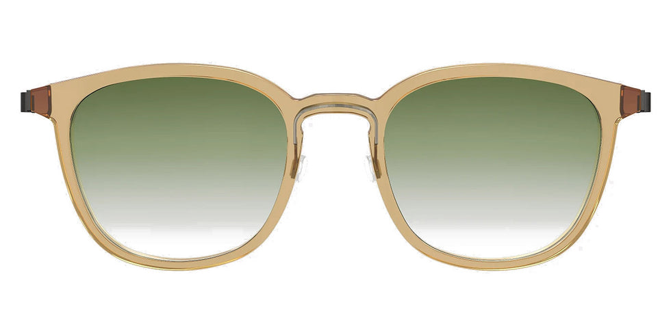 Lindberg® Sun Titanium™ 8591 LIN SUN 8591 207-AK40-K223-U9-SL82 51 - 207-AK40-K223-U9 Sunglasses