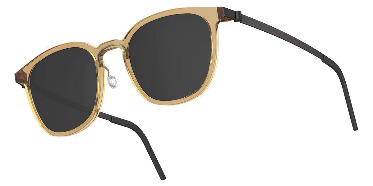 Lindberg® Sun Titanium™ 8591 LIN SUN 8591 207-AK40-K223-U9-SL83 51 - 207-AK40-K223-U9 Sunglasses