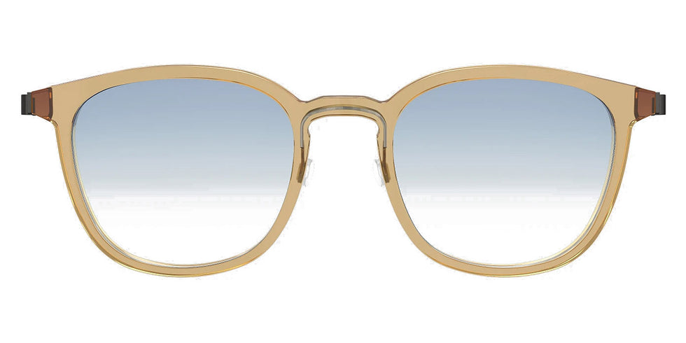 Lindberg® Sun Titanium™ 8591 LIN SUN 8591 207-AK40-K223-U9-SL93 51 - 207-AK40-K223-U9 Sunglasses