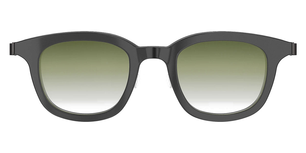 Lindberg® Sun Titanium™ 8592 LIN SUN 8592 219-AK55-K24-PU9-SL103 47 - 219-AK55-K24-PU9 Sunglasses