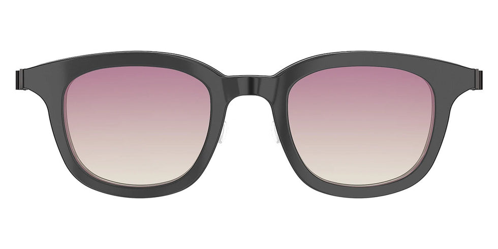 Lindberg® Sun Titanium™ 8592 LIN SUN 8592 219-AK55-K24-PU9-SL62 47 - 219-AK55-K24-PU9 Sunglasses