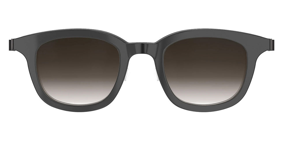 Lindberg® Sun Titanium™ 8592 LIN SUN 8592 219-AK55-K24-PU9-SL98 47 - 219-AK55-K24-PU9 Sunglasses