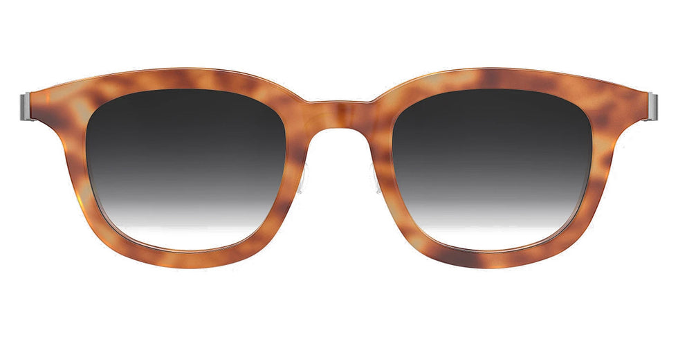 Lindberg® Sun Titanium™ 8592 LIN SUN 8592 219-AK56-K25-10-SL26 47 - 219-AK56-K25-10 Sunglasses