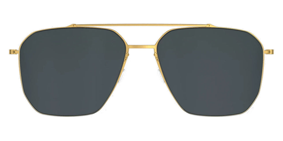 Lindberg® Sun Titanium™ 8804 LIN SUN 8804 850-GT-IP02 54 - 850-GT Sunglasses