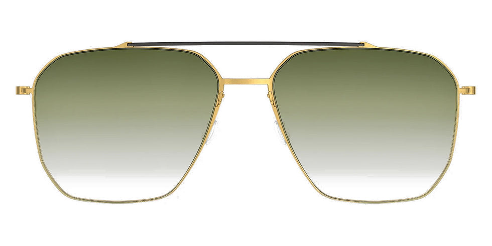 Lindberg® Sun Titanium™ 8804 LIN SUN 8804 850-GT-U9-SL103 54 - 850-GT-U9 Sunglasses