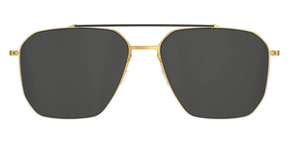 Lindberg® Sun Titanium™ 8804 LIN SUN 8804 850-GT-U9-SL87 54 - 850-GT-U9 Sunglasses