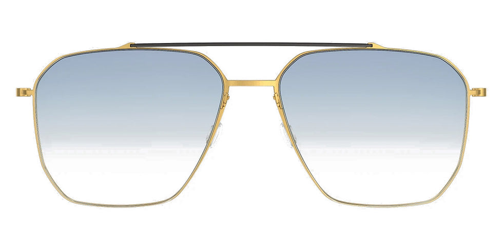 Lindberg® Sun Titanium™ 8804 LIN SUN 8804 850-GT-U9-SL93 54 - 850-GT-U9 Sunglasses