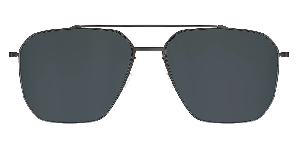 Lindberg® Sun Titanium™ 8804 LIN SUN 8804 850-U9-IP02 54 - 850-U9 Sunglasses