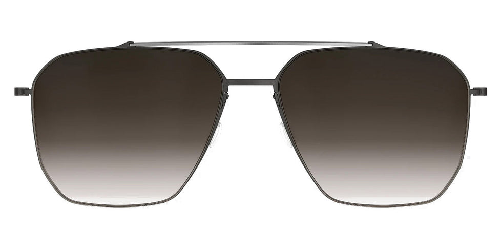 Lindberg® Sun Titanium™ 8804 LIN SUN 8804 850-U9-P10-SL98 54 - 850-U9-P10 Sunglasses