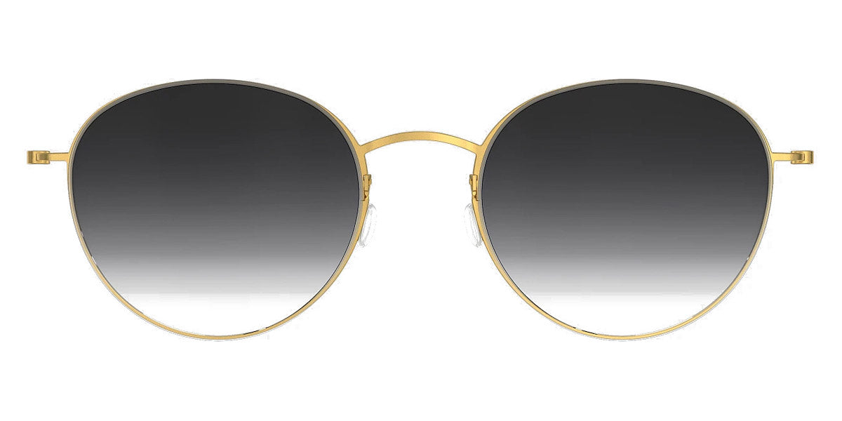 Lindberg® Sun Titanium™ 8807 LIN SUN 8807 850-GT-SL26 52 - 850-GT Sunglasses