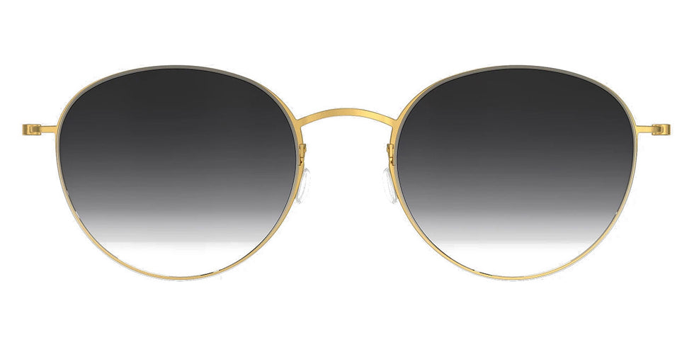 Lindberg® Sun Titanium™ 8807 LIN SUN 8807 850-GT-SL26 52 - 850-GT Sunglasses