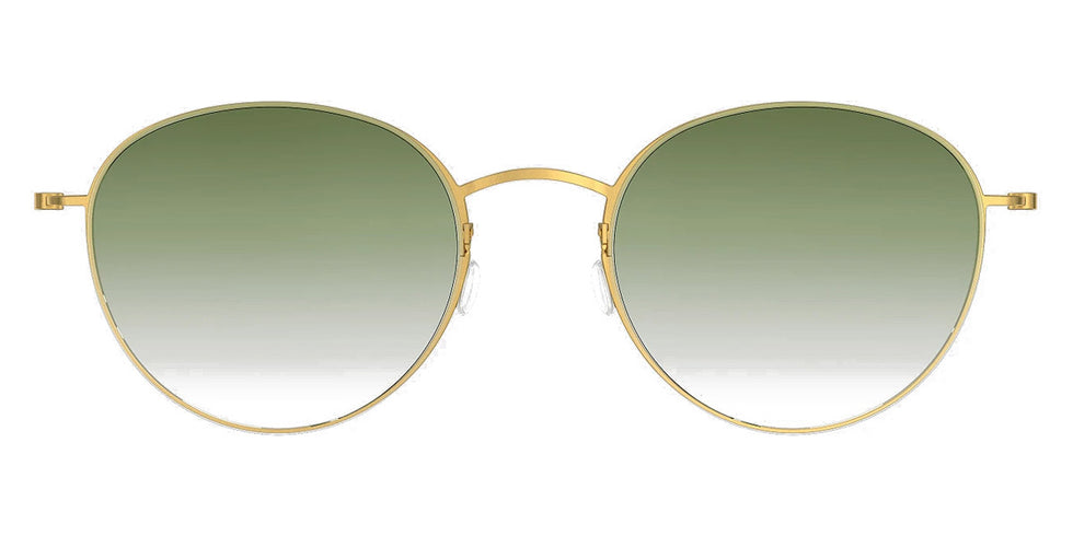 Lindberg® Sun Titanium™ 8807 LIN SUN 8807 850-GT-SL82 52 - 850-GT Sunglasses