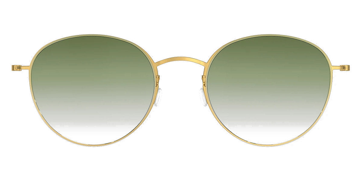 Lindberg® Sun Titanium™ 8807 LIN SUN 8807 850-GT-SL82 52 - 850-GT Sunglasses