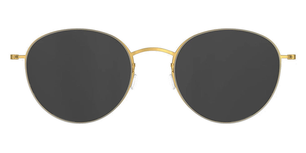 Lindberg® Sun Titanium™ 8807 LIN SUN 8807 850-GT-SL83 52 - 850-GT Sunglasses
