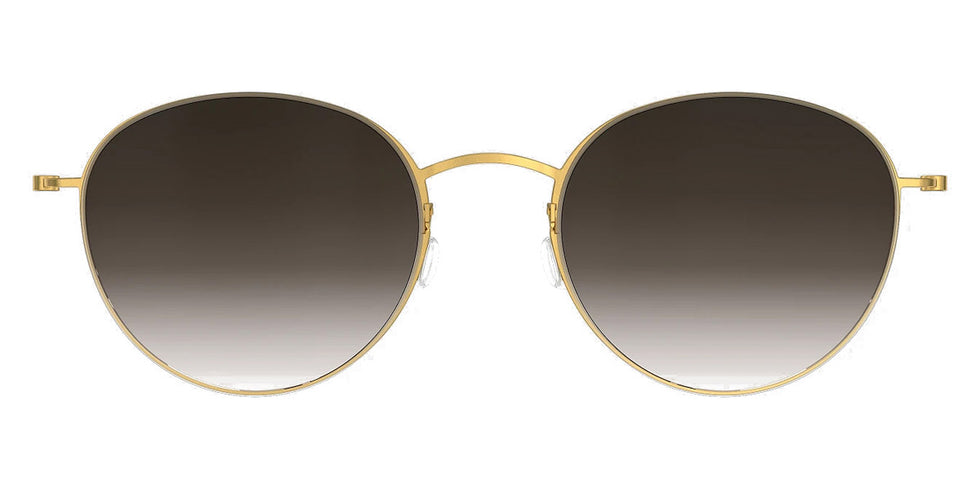 Lindberg® Sun Titanium™ 8807 LIN SUN 8807 850-GT-SL98 52 - 850-GT Sunglasses