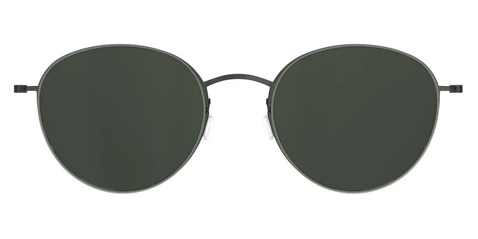 Lindberg® Sun Titanium™ 8807 LIN SUN 8807 850-U9-SL84 52 - 850-U9 Sunglasses