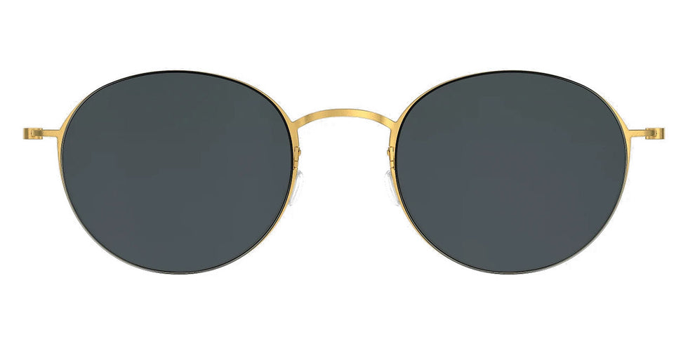 Lindberg® Sun Titanium™ 8808 LIN SUN 8808 850-GT-IP02 53 - 850-GT Sunglasses