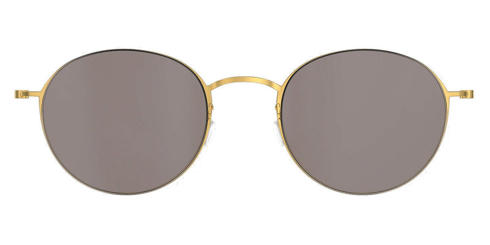 Lindberg® Sun Titanium™ 8808 LIN SUN 8808 850-GT-SL101 53 - 850-GT Sunglasses