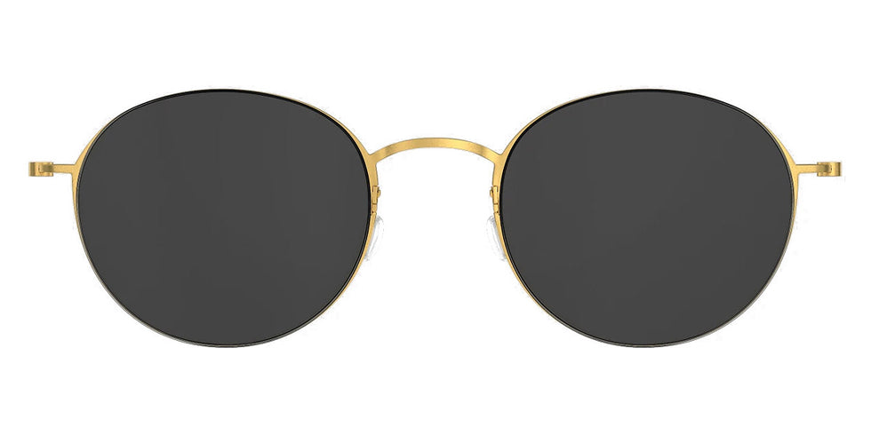 Lindberg® Sun Titanium™ 8808 LIN SUN 8808 850-GT-SL83 53 - 850-GT Sunglasses