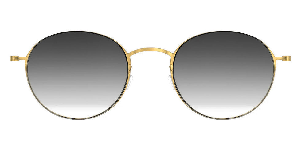 Lindberg® Sun Titanium™ 8808 LIN SUN 8808 850-GT-SL86 53 - 850-GT Sunglasses
