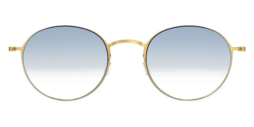 Lindberg® Sun Titanium™ 8808 LIN SUN 8808 850-GT-SL93 53 - 850-GT Sunglasses