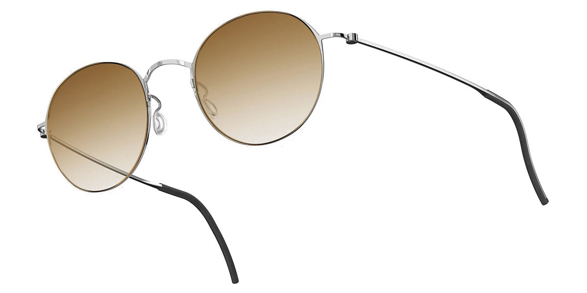 Lindberg® Sun Titanium™ 8808 LIN SUN 8808 850-P10-SL10 53 - 850-P10 Sunglasses