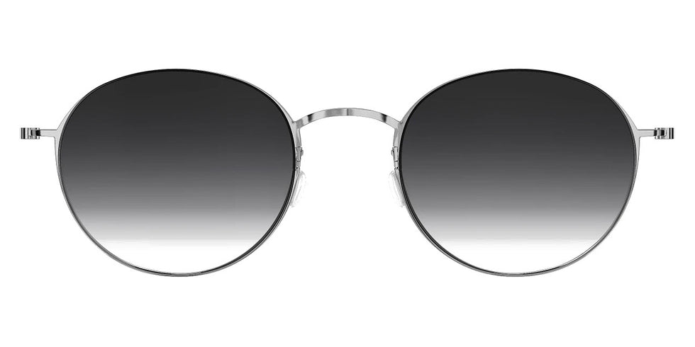 Lindberg® Sun Titanium™ 8808 LIN SUN 8808 850-P10-SL26 53 - 850-P10 Sunglasses