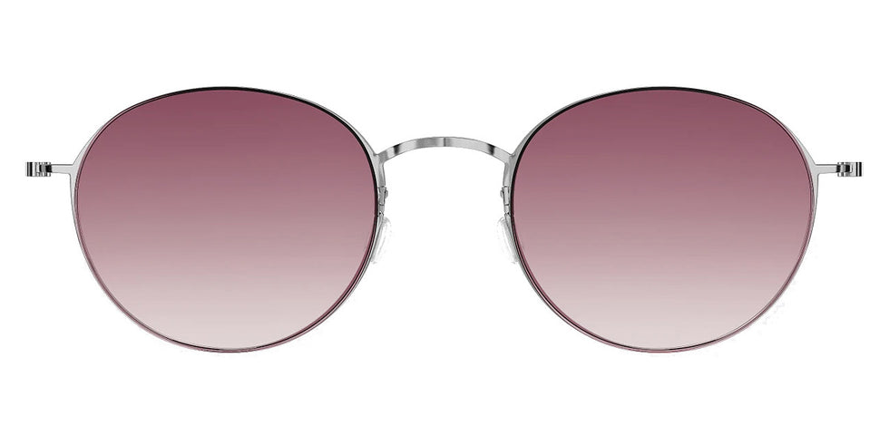 Lindberg® Sun Titanium™ 8808 LIN SUN 8808 850-P10-SL35 53 - 850-P10 Sunglasses