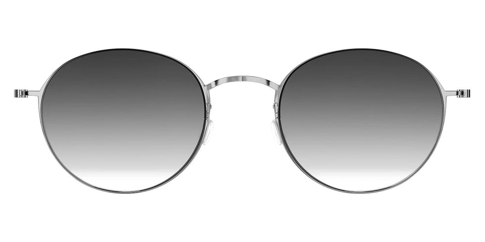 Lindberg® Sun Titanium™ 8808 LIN SUN 8808 850-P10-SL86 53 - 850-P10 Sunglasses