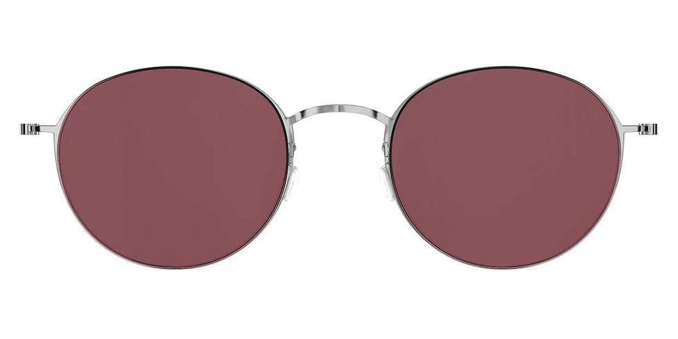 Lindberg® Sun Titanium™ 8808 LIN SUN 8808 850-P10-SL91 53 - 850-P10 Sunglasses