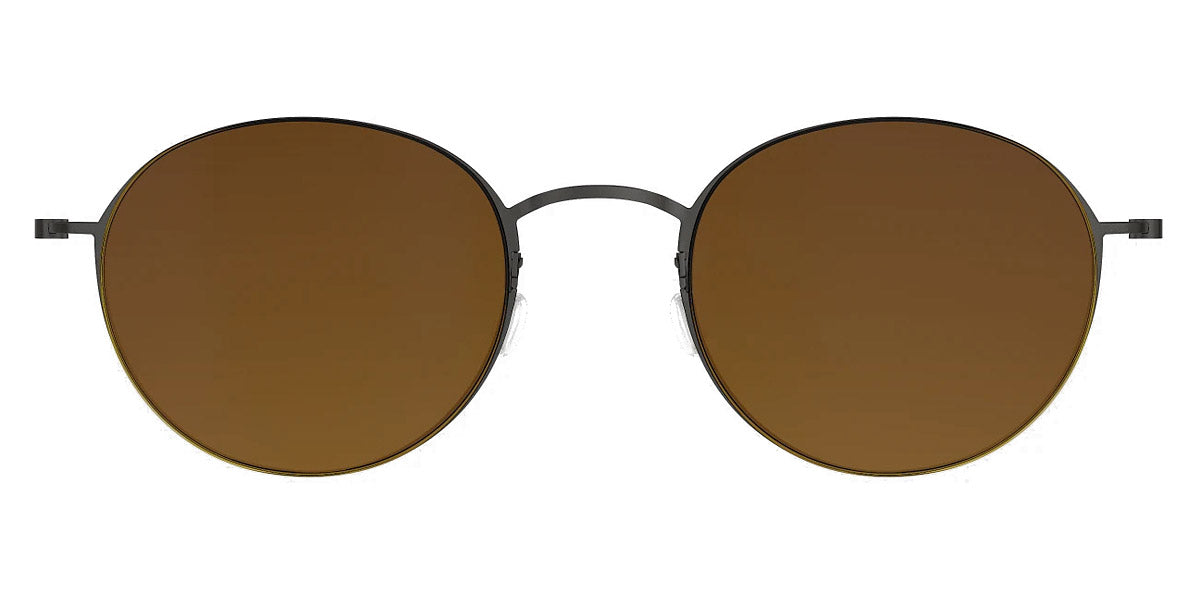 Lindberg® Sun Titanium™ 8808 LIN SUN 8808 850-U9-IP01 53 - 850-U9 Sunglasses
