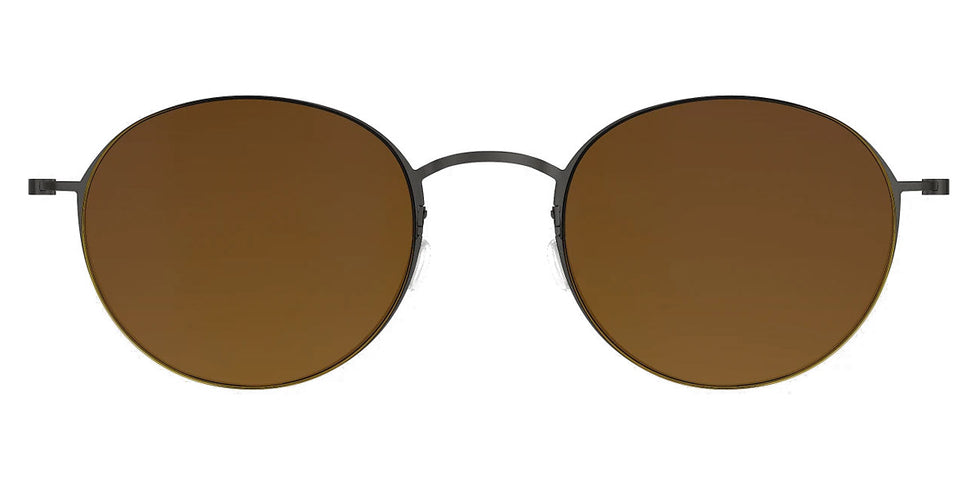 Lindberg® Sun Titanium™ 8808 LIN SUN 8808 850-U9-IP01 53 - 850-U9 Sunglasses