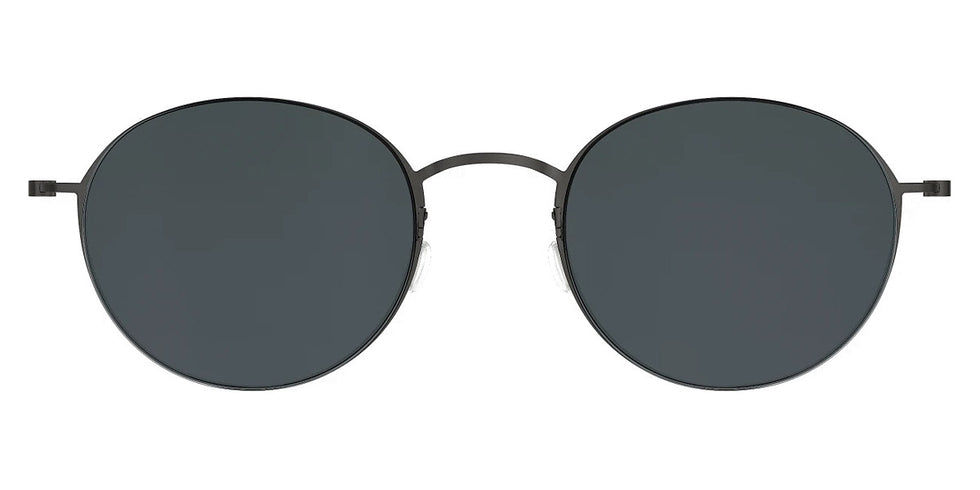 Lindberg® Sun Titanium™ 8808 LIN SUN 8808 850-U9-IP02 53 - 850-U9 Sunglasses