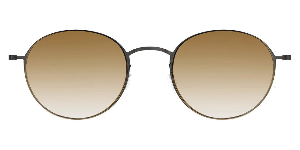 Lindberg® Sun Titanium™ 8808 LIN SUN 8808 850-U9-SL10 53 - 850-U9 Sunglasses