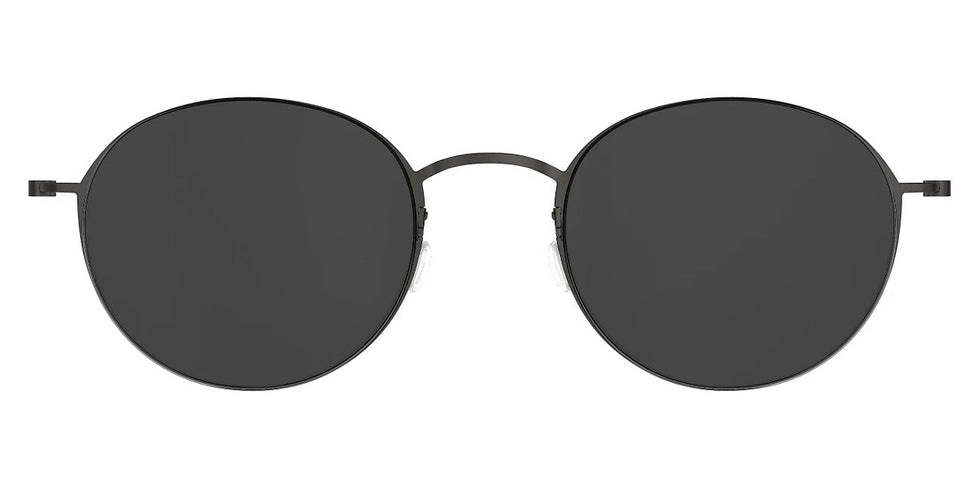 Lindberg® Sun Titanium™ 8808 LIN SUN 8808 850-U9-SL83 53 - 850-U9 Sunglasses