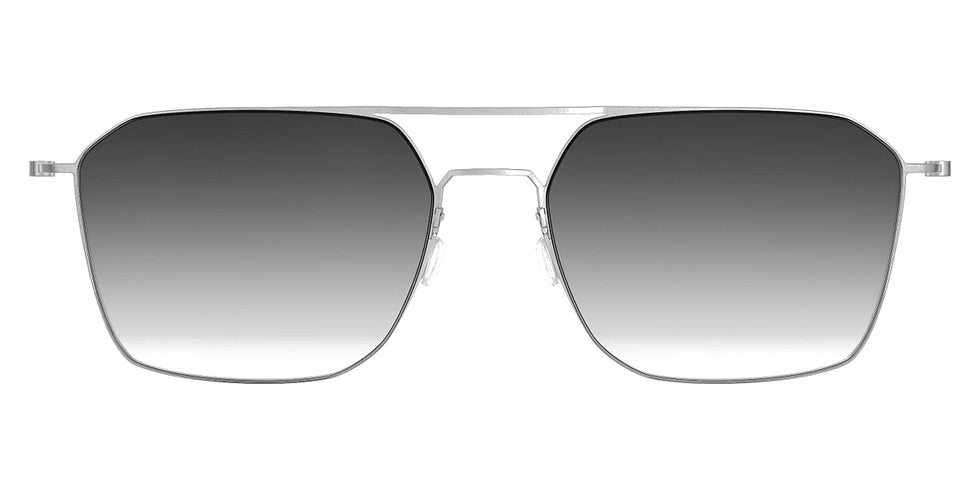 Lindberg® Sun Titanium™ 8809 LIN SUN 8809 850-05-SL86 57 - 850-05 Sunglasses