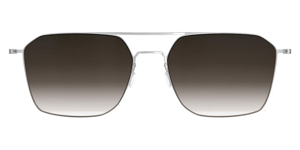 Lindberg® Sun Titanium™ 8809 LIN SUN 8809 850-05-SL98 57 - 850-05 Sunglasses