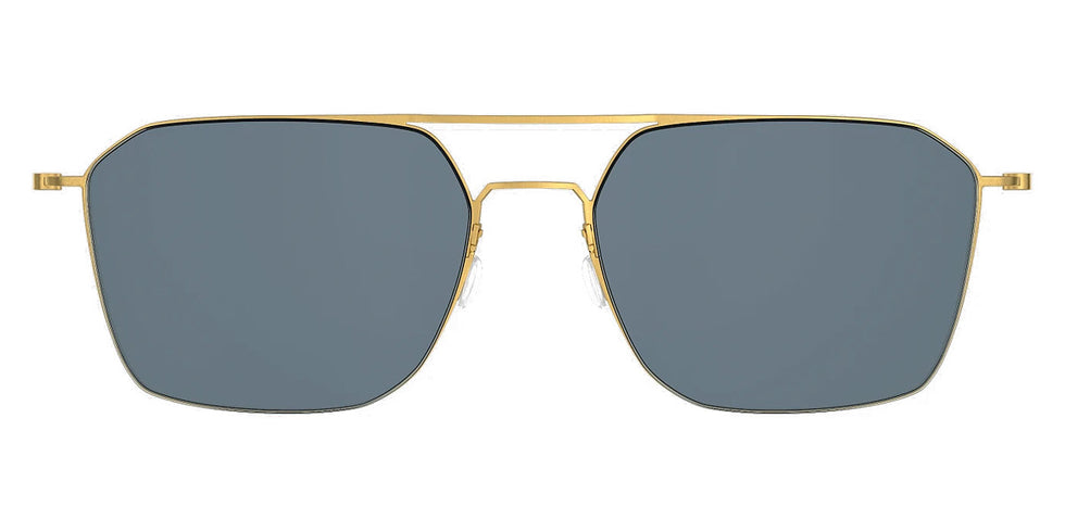 Lindberg® Sun Titanium™ 8809 LIN SUN 8809 850-GT-SL43 57 - 850-GT Sunglasses