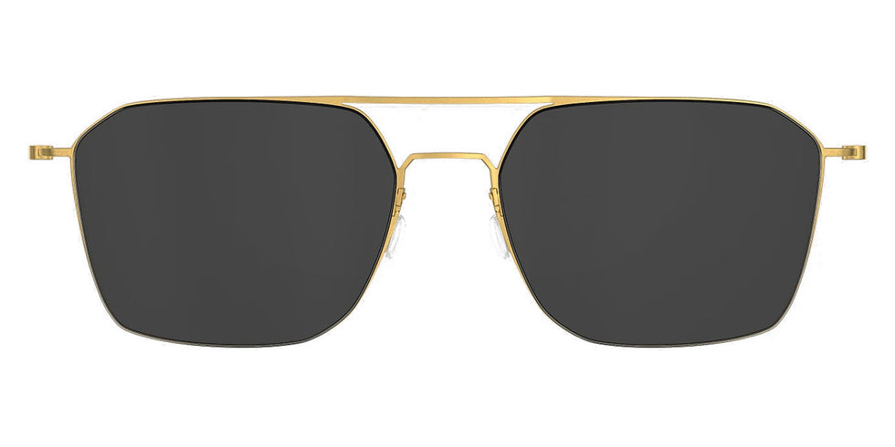 Lindberg® Sun Titanium™ 8809 LIN SUN 8809 850-GT-SL83 57 - 850-GT Sunglasses