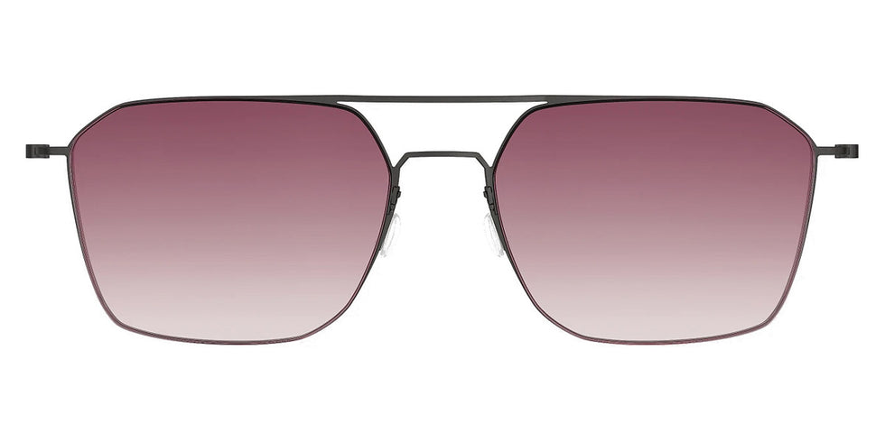 Lindberg® Sun Titanium™ 8809 LIN SUN 8809 850-U9-SL35 57 - 850-U9 Sunglasses