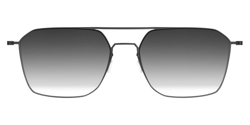 Lindberg® Sun Titanium™ 8809 LIN SUN 8809 850-U9-SL86 57 - 850-U9 Sunglasses