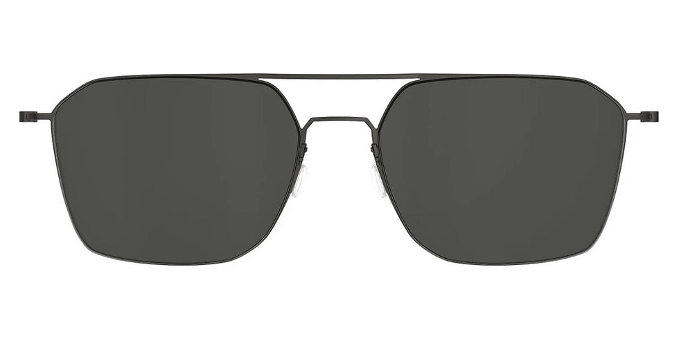 Lindberg® Sun Titanium™ 8809 LIN SUN 8809 850-U9-SL87 57 - 850-U9 Sunglasses