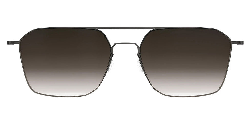 Lindberg® Sun Titanium™ 8809 LIN SUN 8809 850-U9-SL98 57 - 850-U9 Sunglasses
