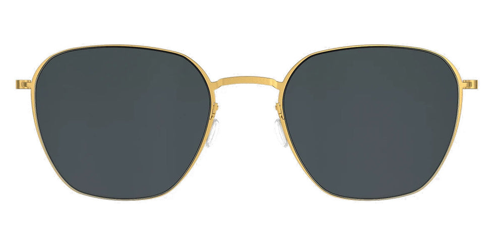 Lindberg® Sun Titanium™ 8810 LIN SUN 8810 850-GT-IP02 49 - 850-GT-IP02 Sunglasses