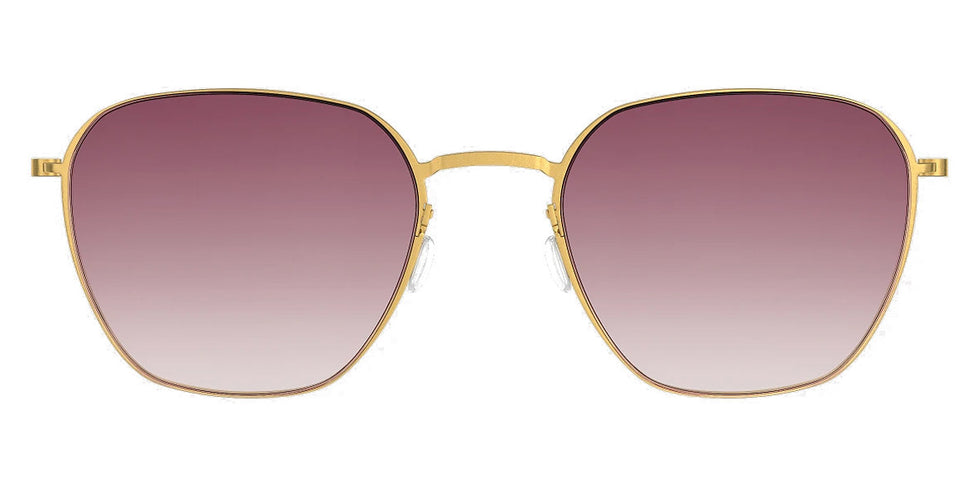 Lindberg® Sun Titanium™ 8810 LIN SUN 8810 850-GT-SL35 49 - 850-GT-SL35 Sunglasses