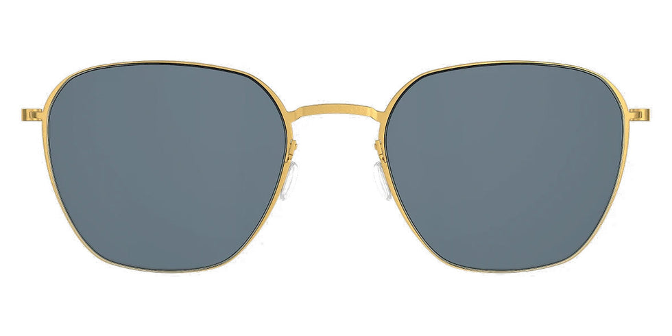 Lindberg® Sun Titanium™ 8810 LIN SUN 8810 850-GT-SL43 49 - 850-GT-SL43 Sunglasses