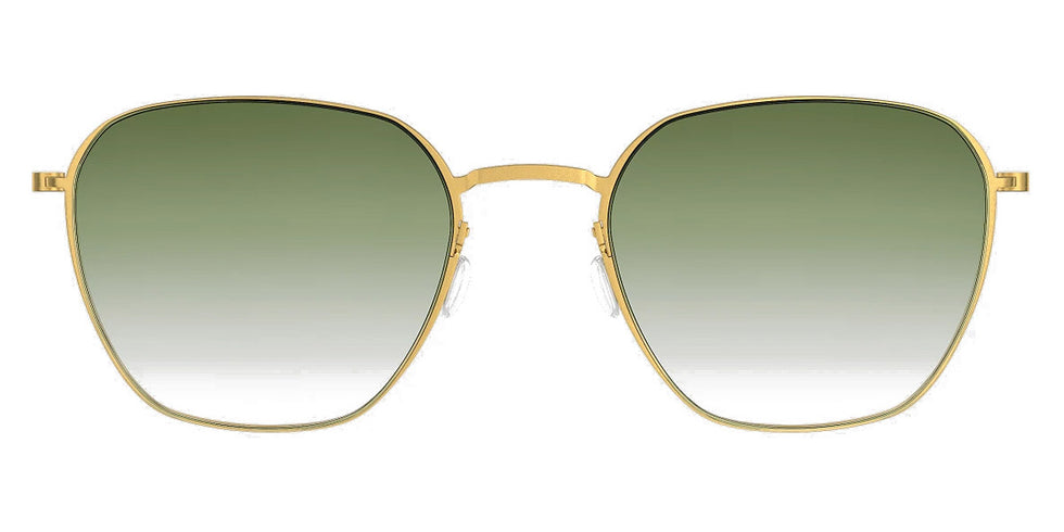 Lindberg® Sun Titanium™ 8810 LIN SUN 8810 850-GT-SL82 49 - 850-GT-SL82 Sunglasses
